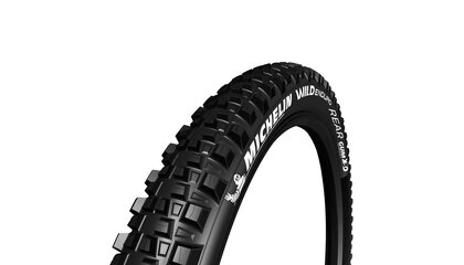 Wild Enduro - Pneu vélo montagne