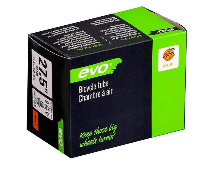 Chambre à air Enduro/DH pour vélo montagne