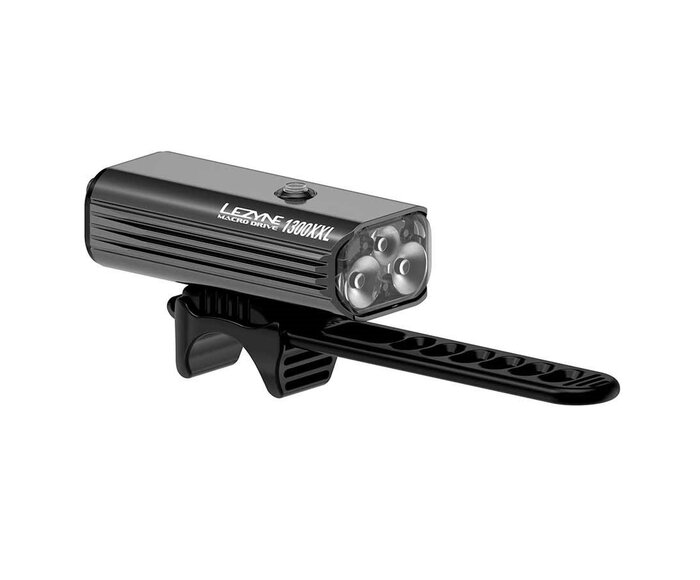 Lumière vélo Macro Drive 1300XXL (avant)