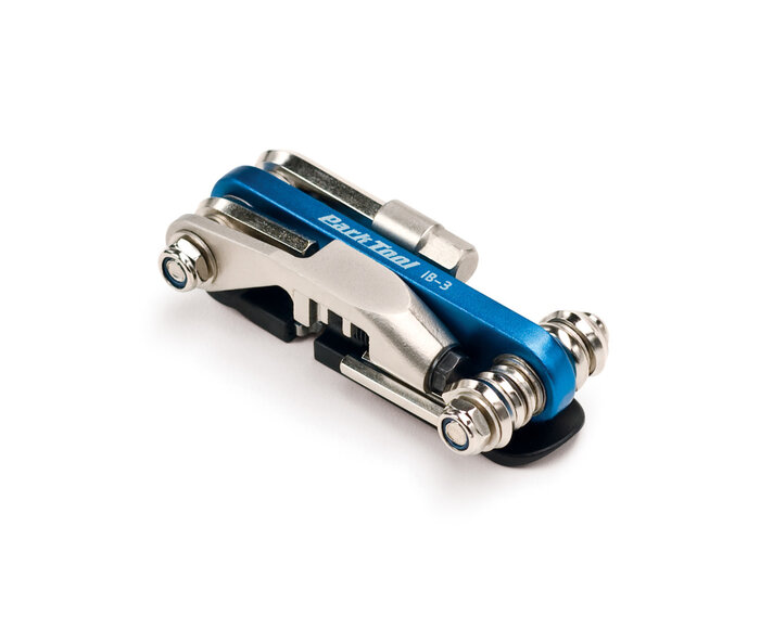Multi-outil IB-3 pour vélo
