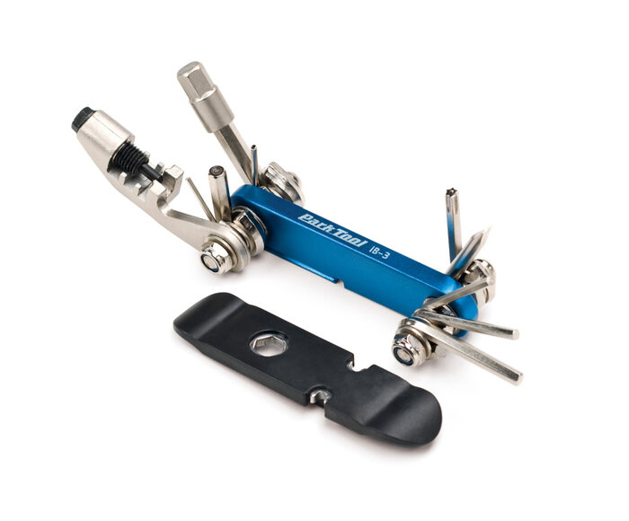 Multi-outil IB-3 pour vélo