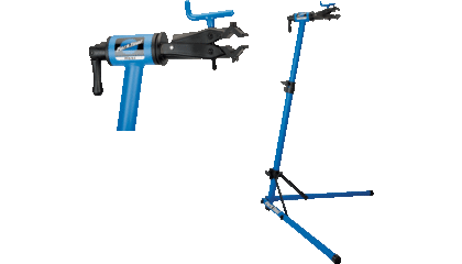 PCS-9.2 - Support de réparation de vélo (portable)