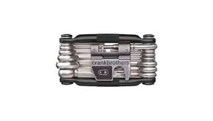 Multi-outils vélo M20