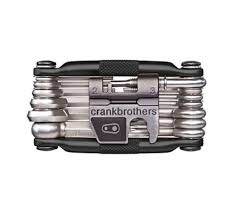 Crank Brothers Multi outils M20 Or
