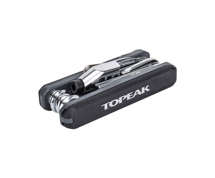 Hexus X - Multi-outil pour vélo