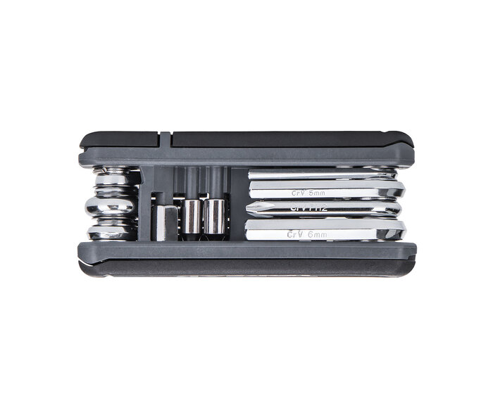 Hexus X - Multi-outil pour vélo