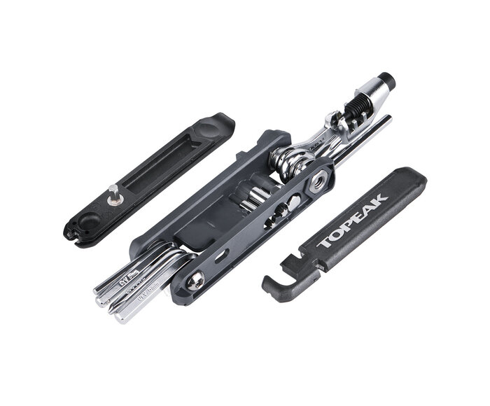 Hexus X - Multi-outil pour vélo