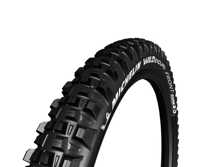 Wild Enduro - Pneu vélo montagne