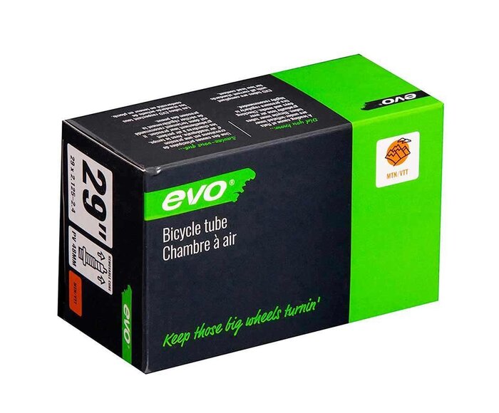 Chambre à air Enduro/DH pour vélo montagne