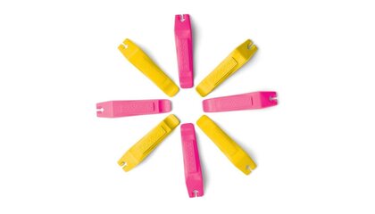 Démonte-pneu de vélo (paire)