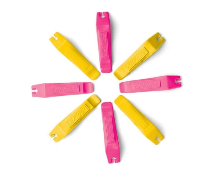 Démonte-pneu de vélo (paire)