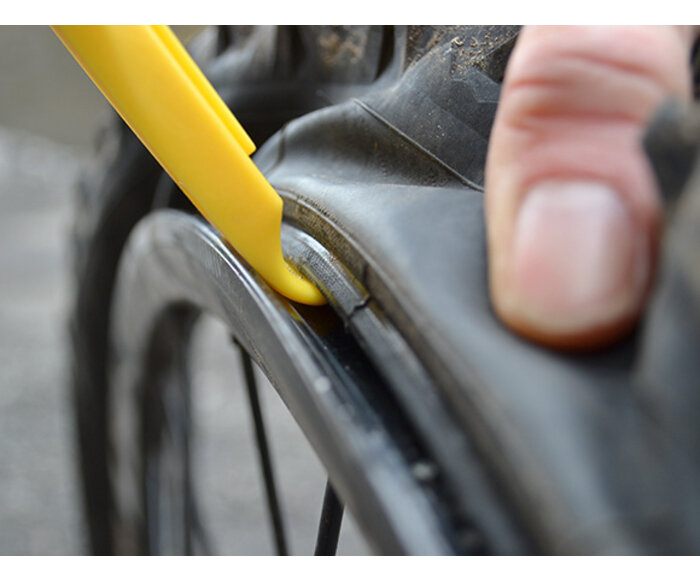 Démonte-pneu de vélo (paire)