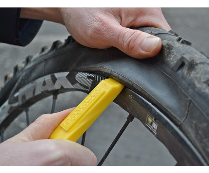 Démonte-pneu de vélo (paire)