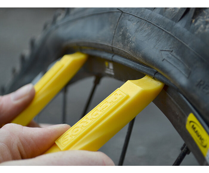 Démonte-pneu de vélo (paire)