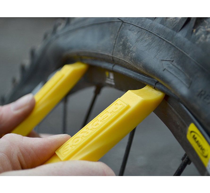 Démonte-pneu de vélo (paire)