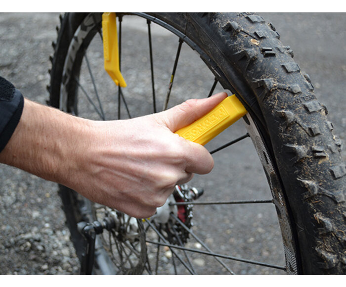 Démonte-pneu de vélo (paire)