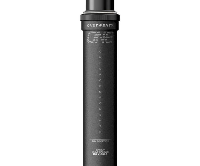 Tige de selle télescopique V2 sans levier