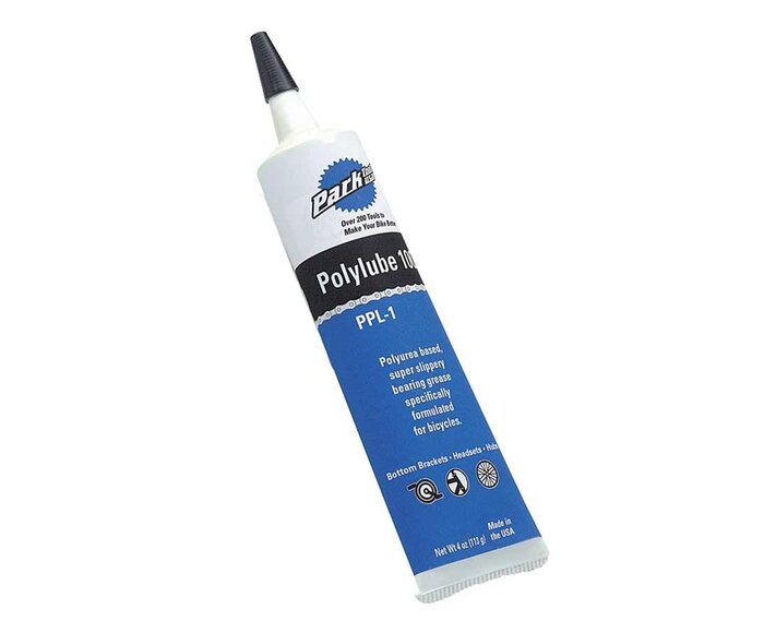 Graisse Polylube 1000 pour vélo (PPL)