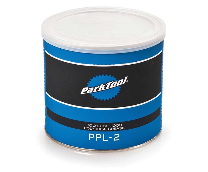 Graisse Polylube 1000 pour vélo (PPL)