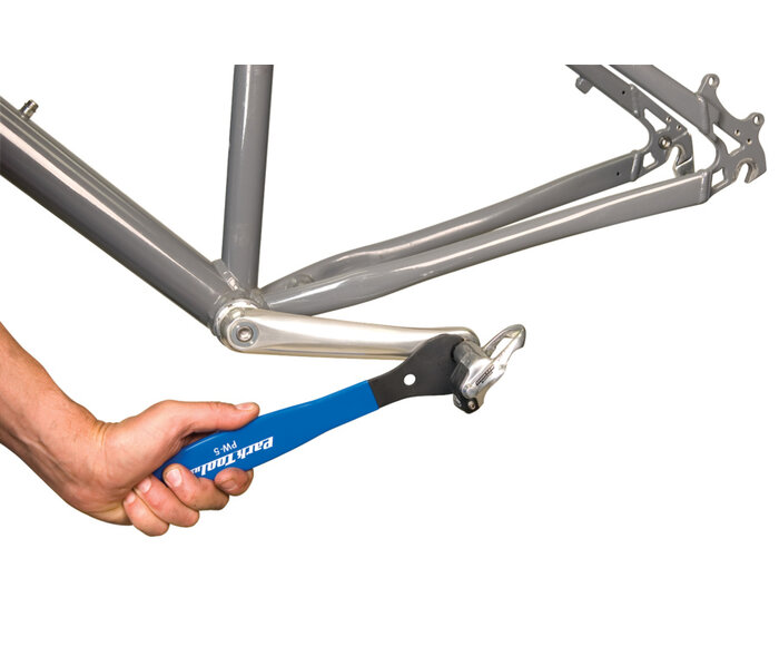 Clé à pédale PW-5