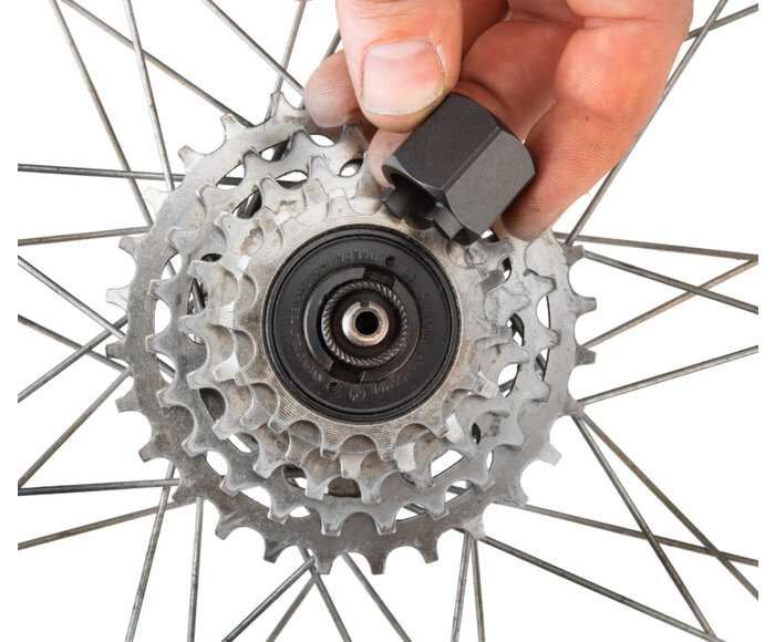 FR-2 Démonte roue libre de vélo