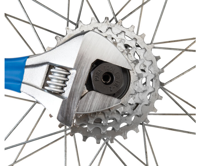 FR-2 Démonte roue libre de vélo