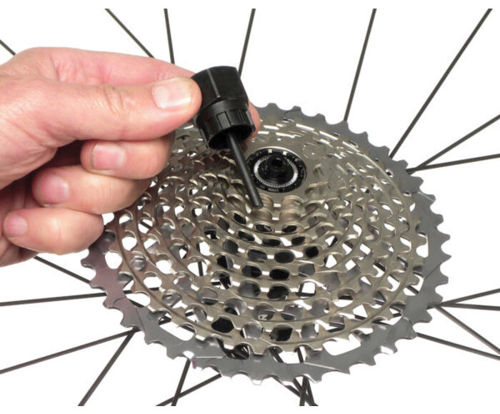 Démonte-cassette FR-5.2G