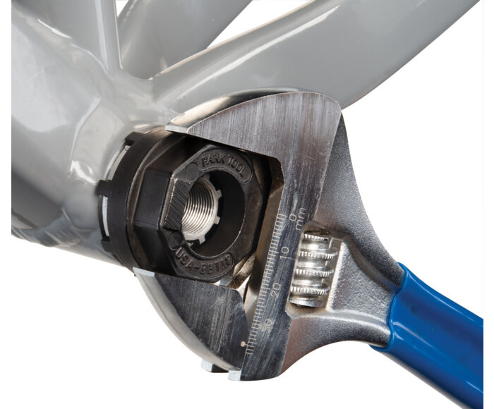 Démonte-pédalier BBT-18