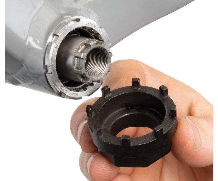 Démonte-pédalier BBT-18