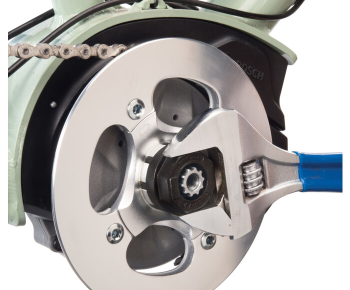 Démonte-pédalier BBT-18