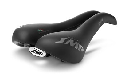 TRK - Selle de vélo trekking