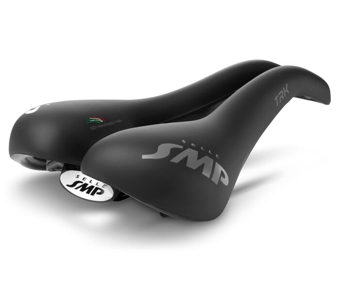 TRK - Selle de vélo trekking