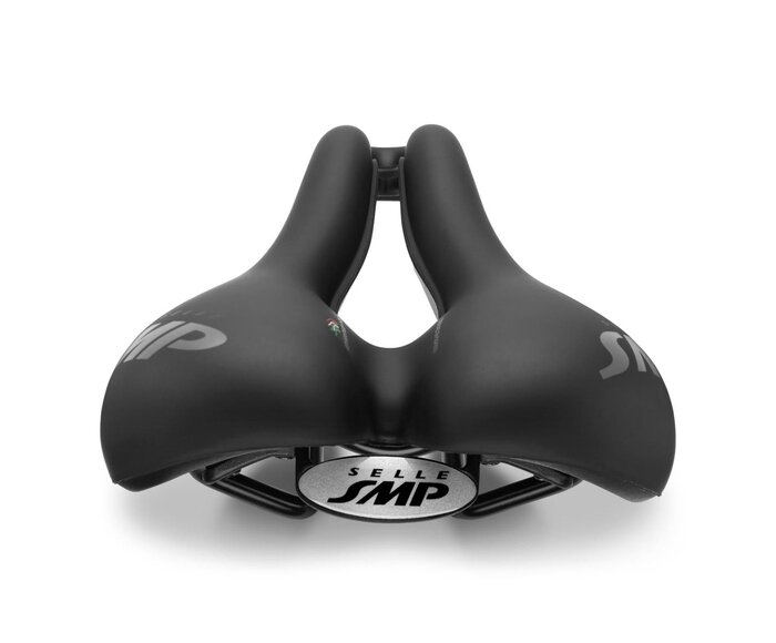 TRK - Selle de vélo trekking
