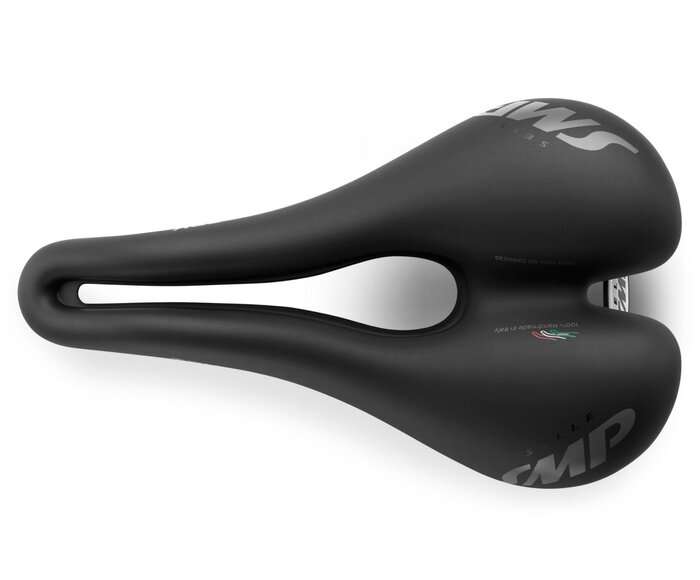 TRK - Selle de vélo trekking