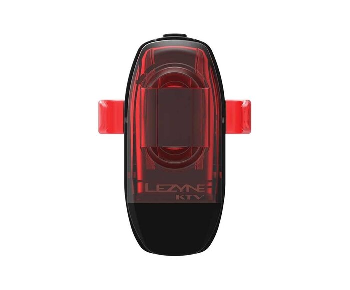 Lumière vélo KTV Pro Alert Drive (arrière)