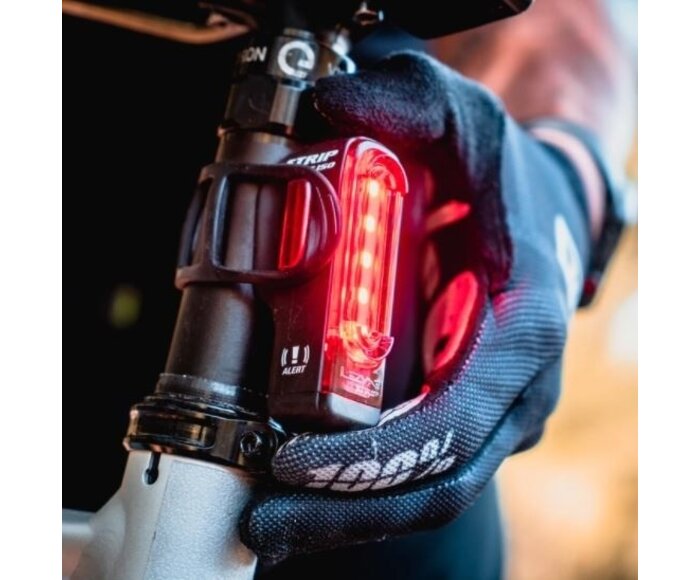 Lumière vélo Strip Alert Drive (arrière)