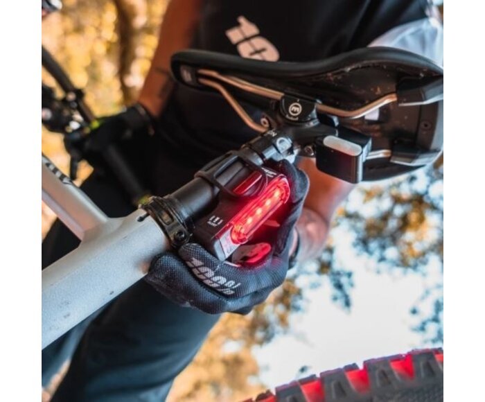 Lumière vélo Strip Alert Drive (arrière)