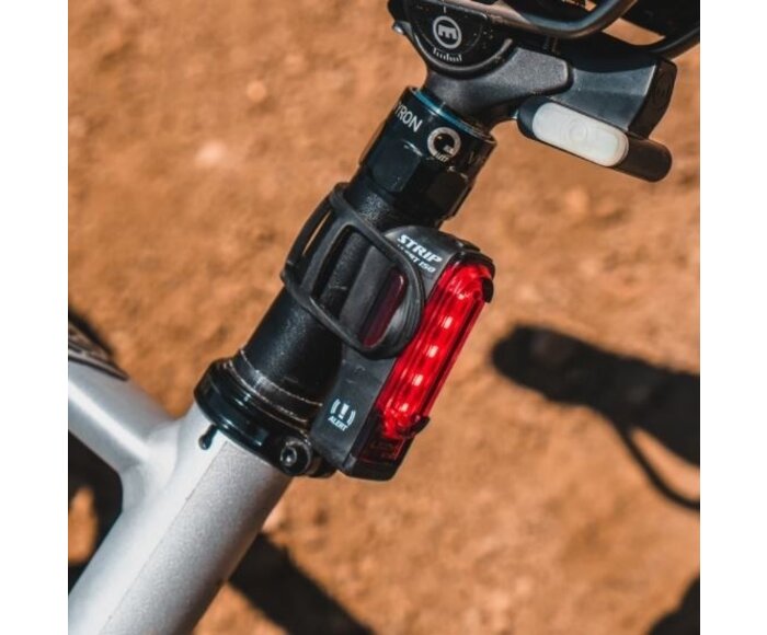 Lumière vélo Strip Alert Drive (arrière)