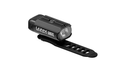 Lumière vélo Hecto Drive 500XL (avant)