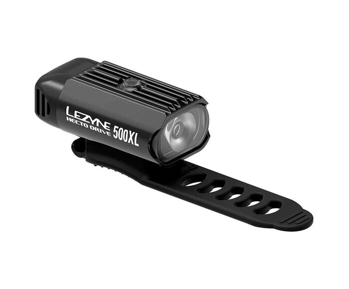 Lumière vélo Hecto Drive 500XL (avant)