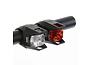 Lumière vélo NiteLight Éclaireur (avant et arrière)