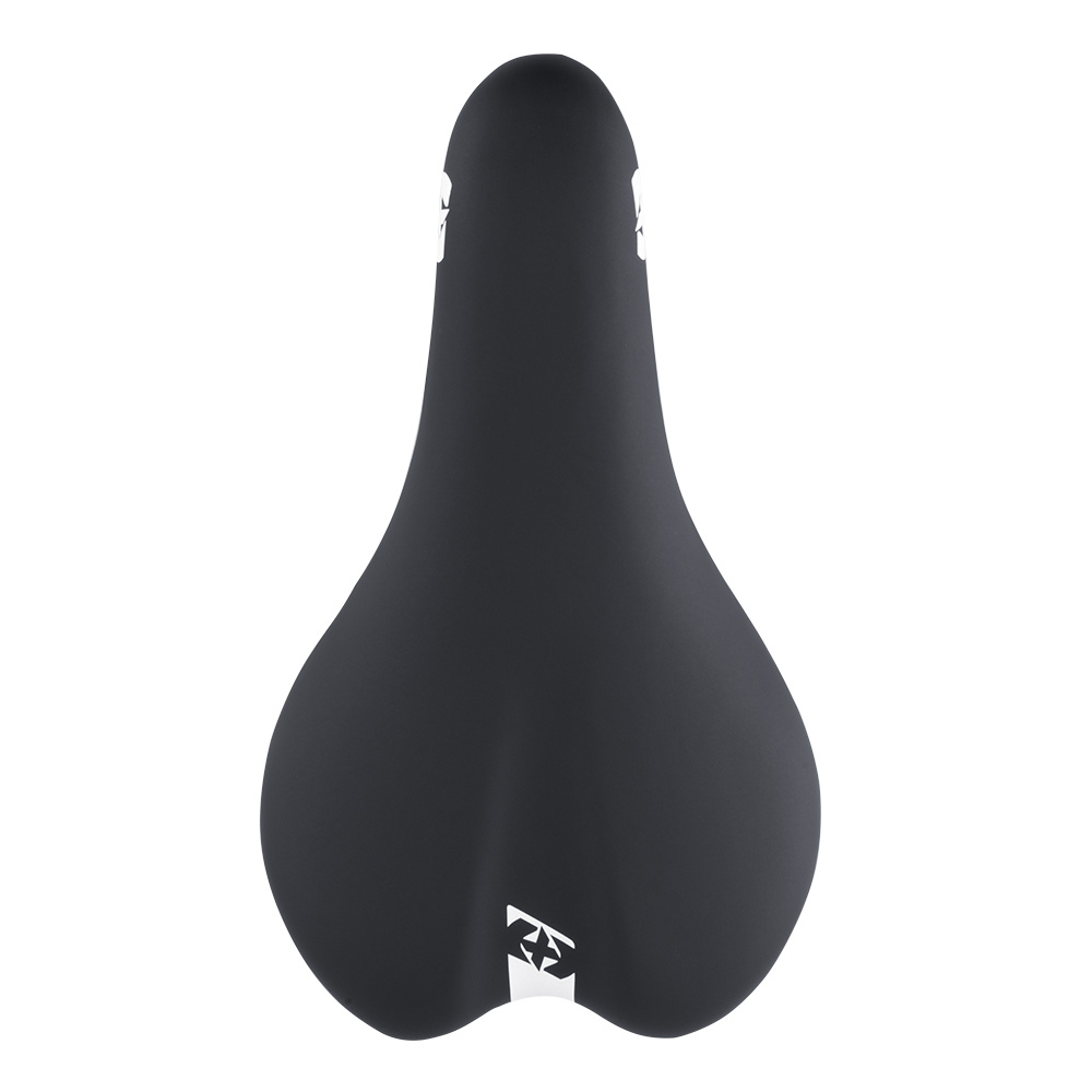 Selle Vélo Enfant Ventura ASA - Noir Pour VTT 20 Pouces (16-24")