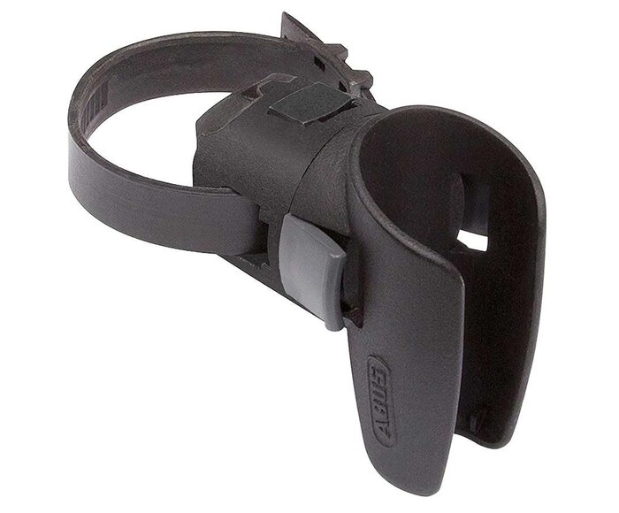 Booster 6512K - Cadenas à cable pour vélo