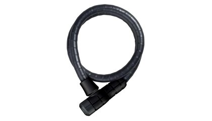 Microflex 6615K - Cadenas à câble pour vélo