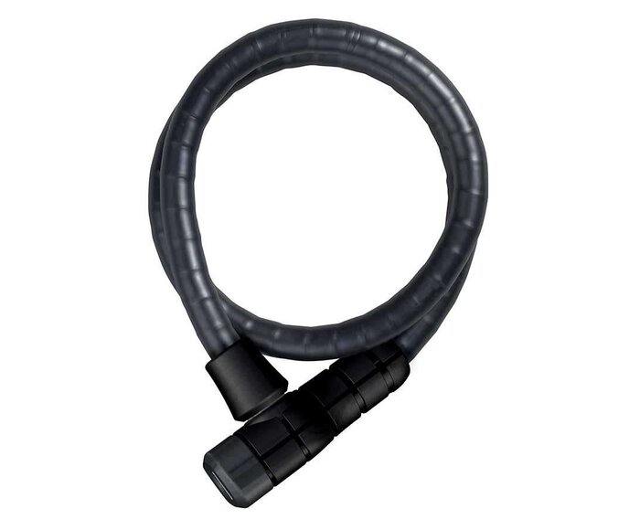 Microflex 6615K - Cadenas à câble pour vélo
