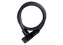 Microflex 6615K - Cadenas à câble pour vélo