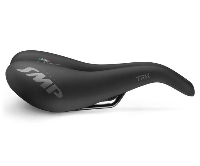 TRK - Selle de vélo trekking