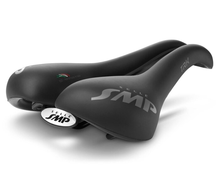 TRK - Selle de vélo trekking