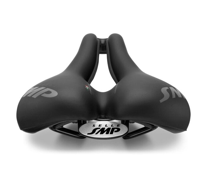TRK - Selle de vélo trekking