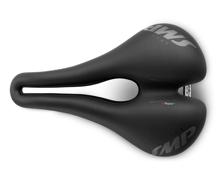 TRK - Selle de vélo trekking